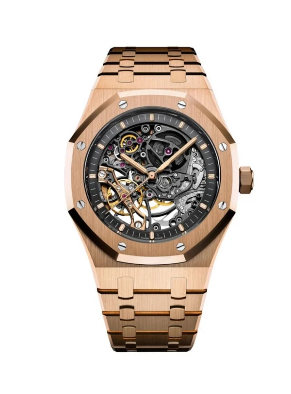 Audemars  Piguet MASTER HIGH END QUALITY