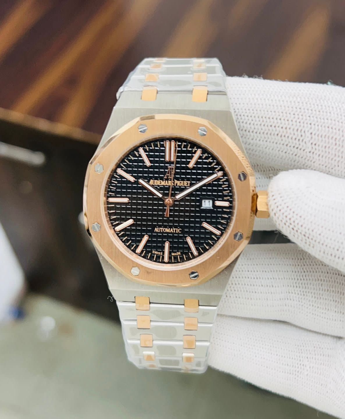 Audemars Piguet Watch Premium