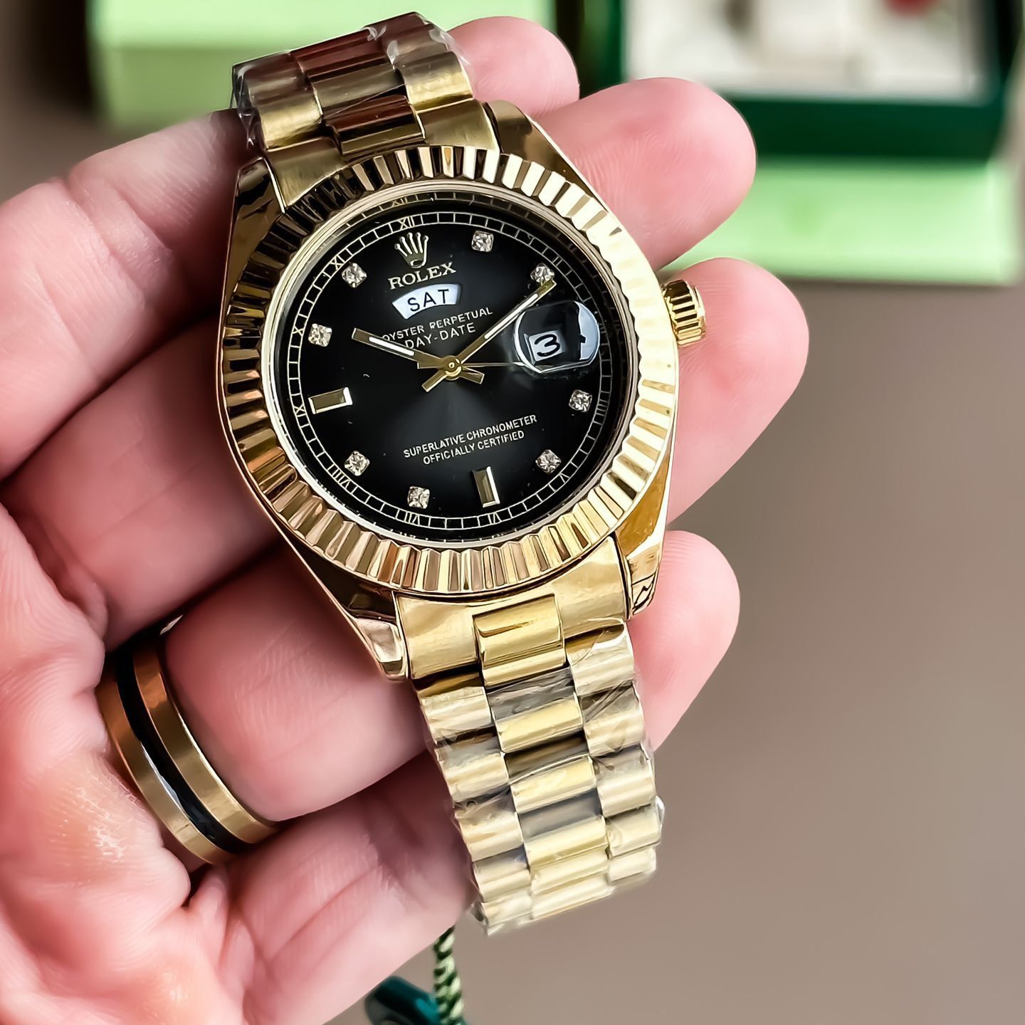 Rolex 7a online quality