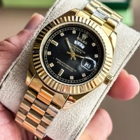 Rolex* Day-Date* For men* 7A Quality *Original model