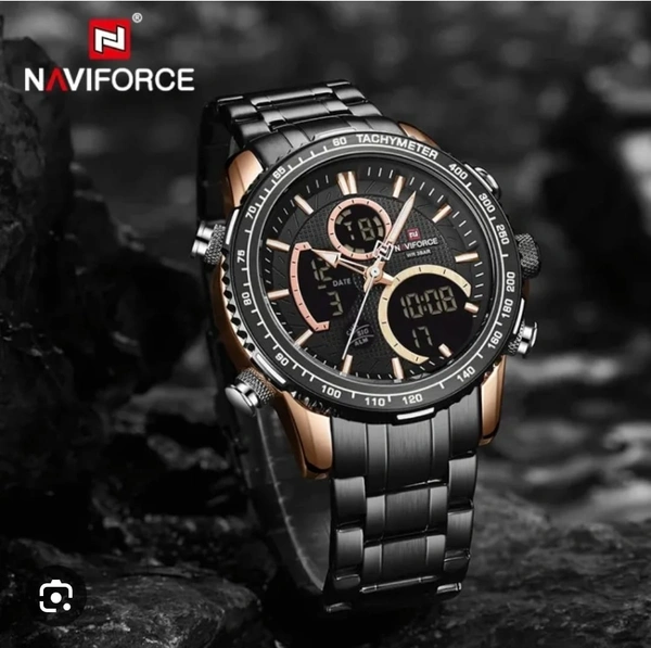 ORIGINAL NAVIFORCE 