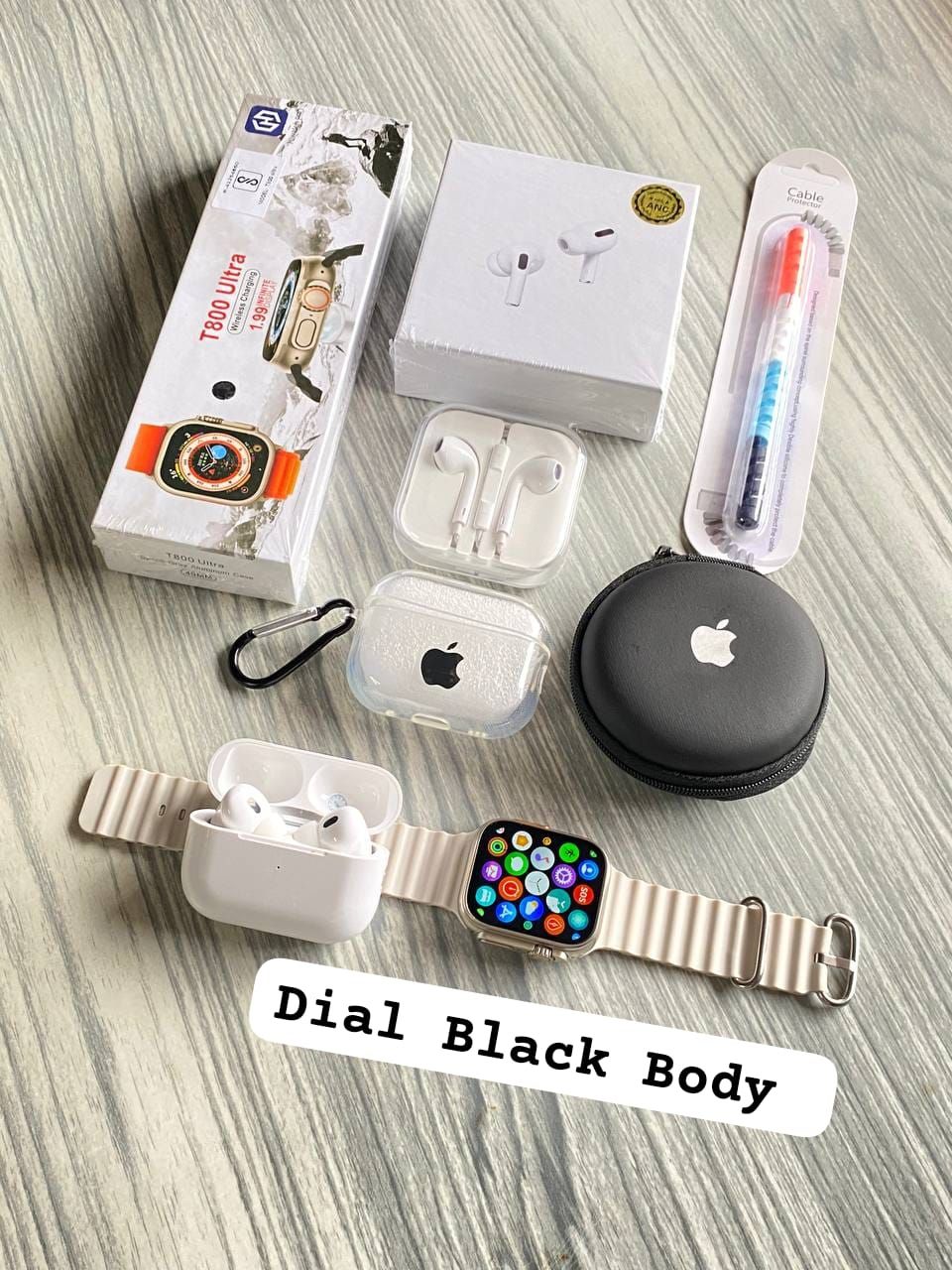 AirPods・AppleTV・Apple Watchセット Apple Watch Ultra and next-generation AirPods Pro available in