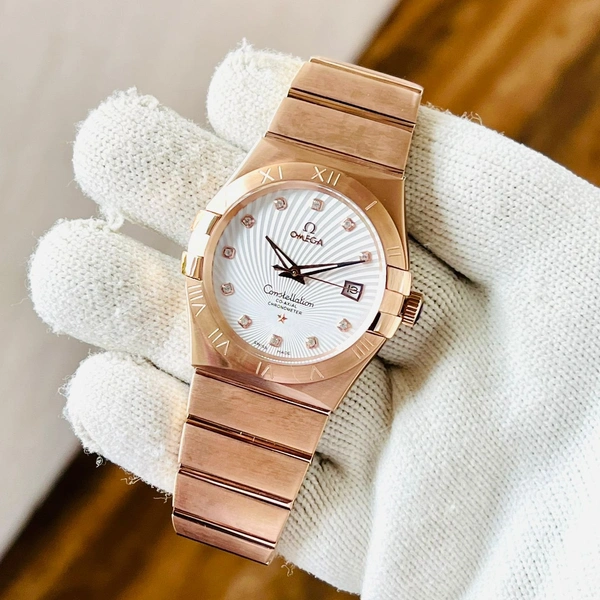OMEGA MENS