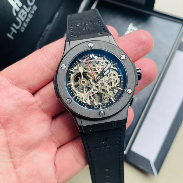 Brand-Hublot Model-Classic fusion