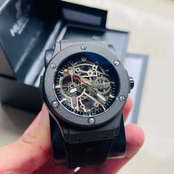 Brand-Hublot Model-Classic fusion
