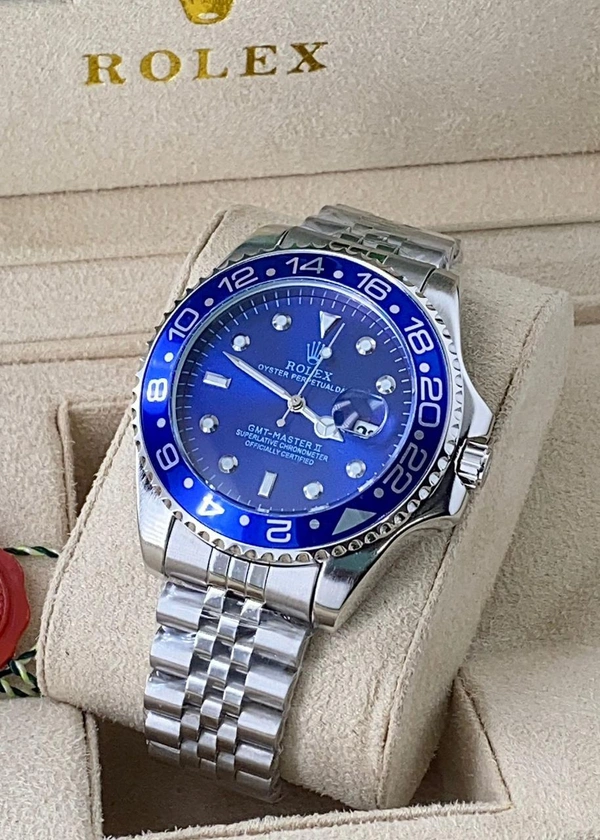 Rolex yachmaster - Green
