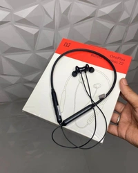 OnePlus Bullets Wireless Z2 - Black