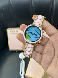 *FOSSIL GEN 11 