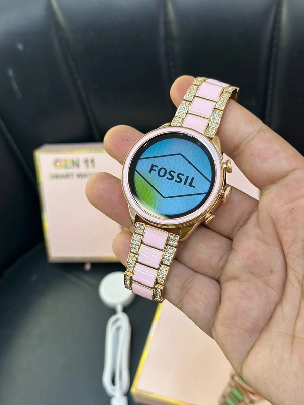 *FOSSIL GEN 11 