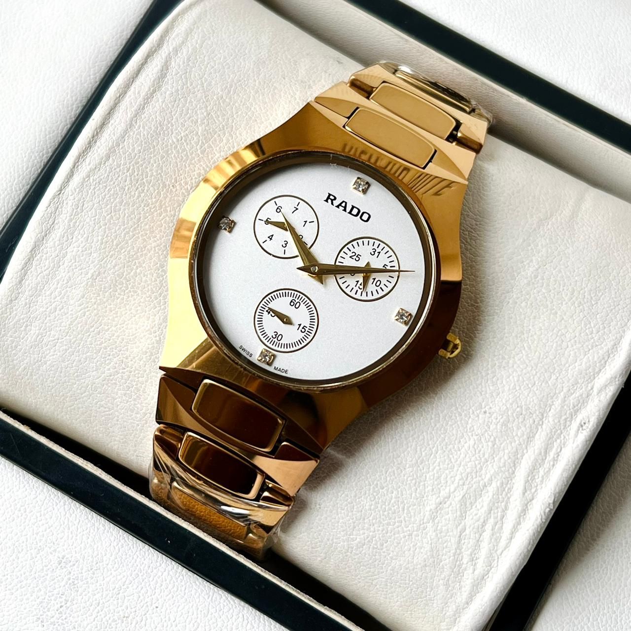 RADO 761-630 ナポレオン　新品　未使用 RADO 761-630 ナポレオン 新品 未使用 RADO 761-630 ナポレオン