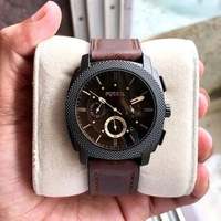 Fossil 7A For Men FS4656  Features-