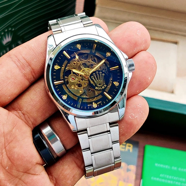 Rolex Automatic 