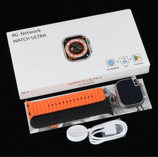 Dw89 5G working model with 1GB Ram + 16GB ROM - Web Orange