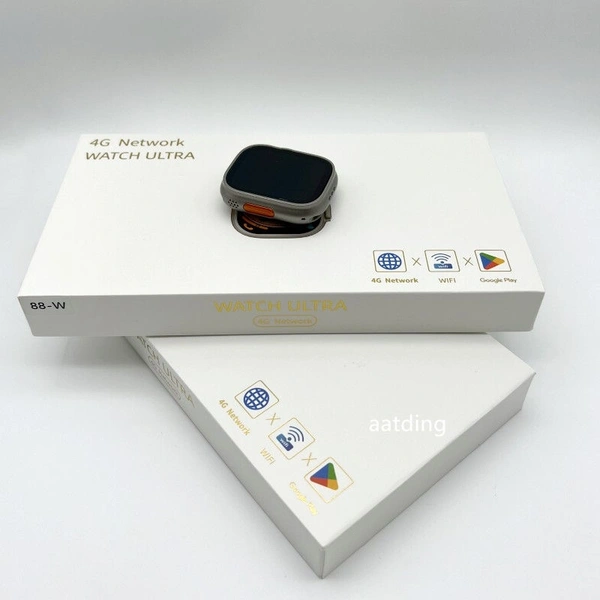 Dw89 5G working model with 1GB Ram + 16GB ROM - Web Orange