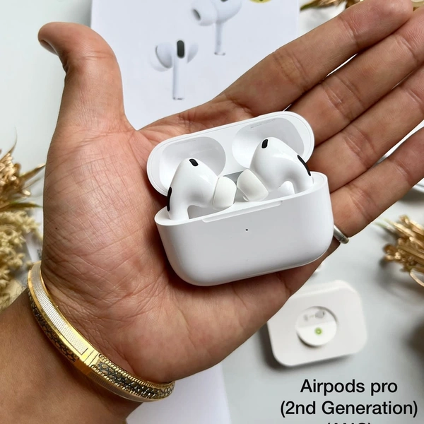 New Apple GEN Pro 2* *Made In USA 🇺🇲*