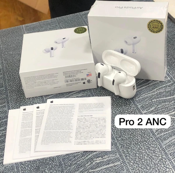 Airpod Pro2  - White