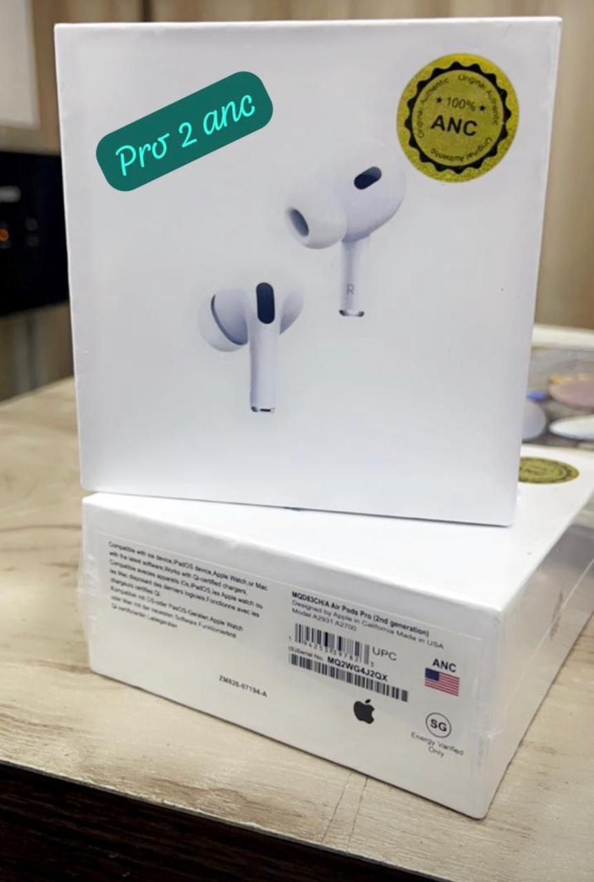 Jjj AirPods Pro2本体 ホワイト Airpod Pro2