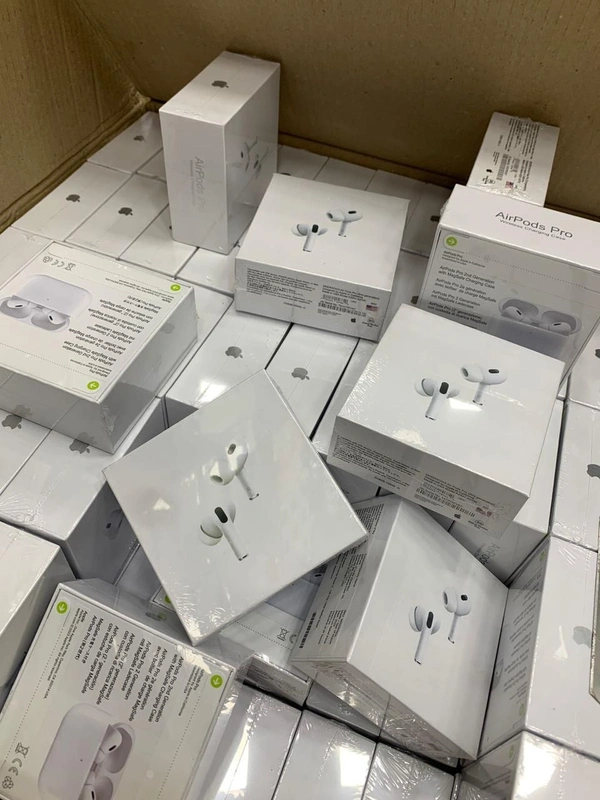 Airpod Pro2  - White