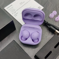 Samsung GALAXY BUDS 2 PRO 2023😍😍**SOUND BY AKG* - White