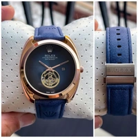Rolex OP (Blue)