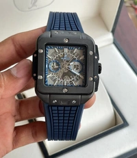 HUBLOT Square Bang Men’s