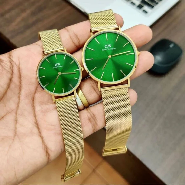 Daniel Wellington PETITE Couple