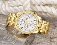 Tissot 1853 (Gold)