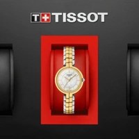 Tissot For her
