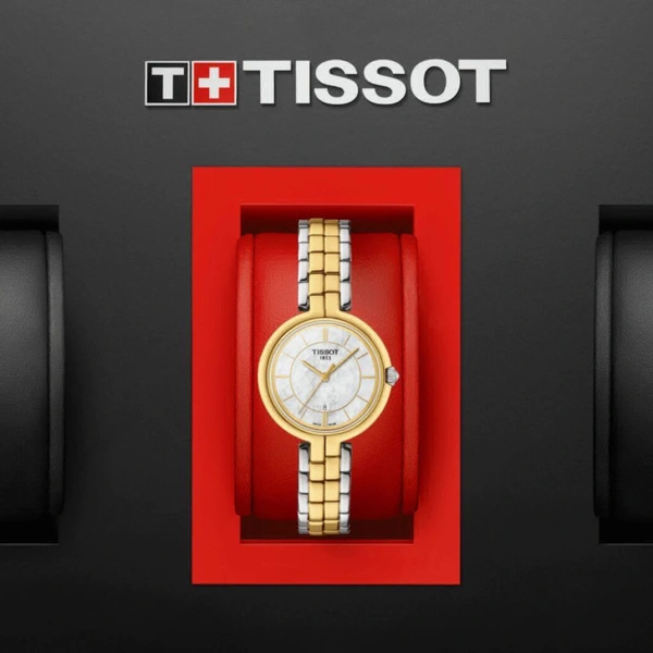 Tissot For her