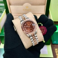 Rolex Date Just  For Ladies 