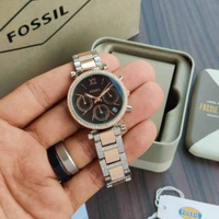 Fossil Carlie Women's Watch 