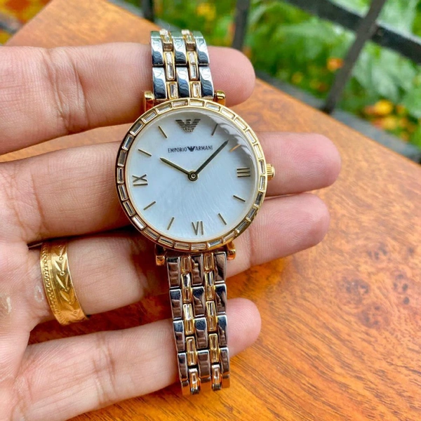 Emporio Armani For Her
