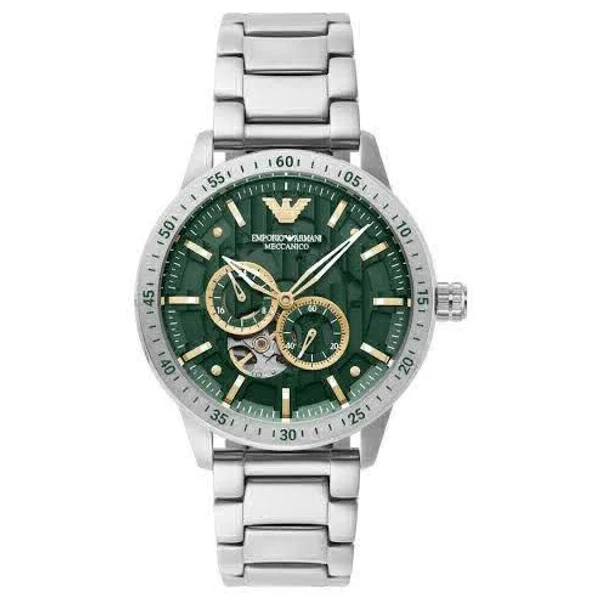 Emporia Armani Mario Green