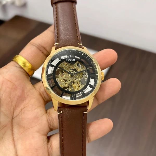 Fossil Automatic Watch 