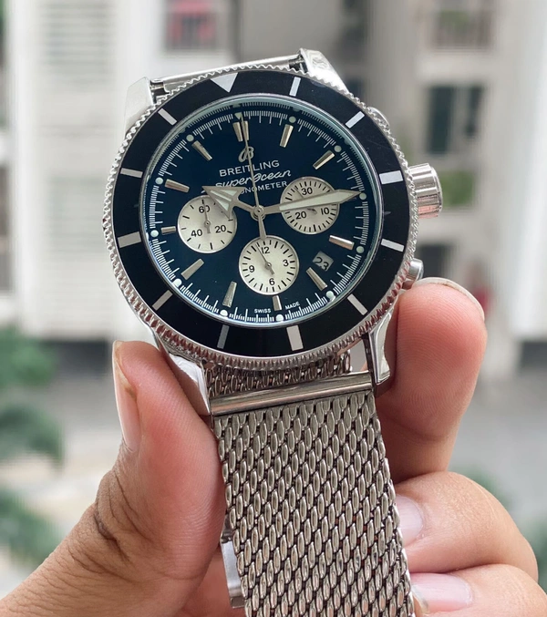 Breitling For men PREMIUM COLLECTION 