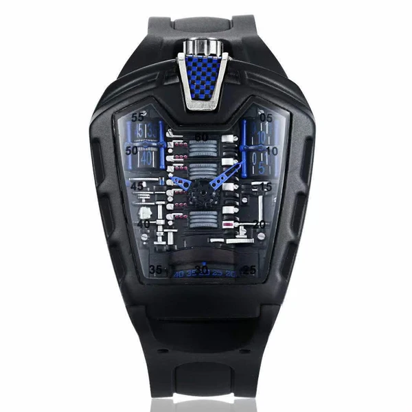 Hublot LaFerrari Hot selling watch*