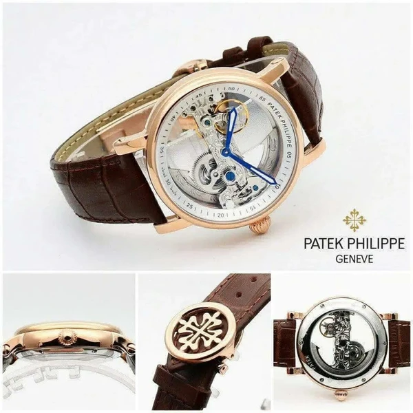 Patek Philippe For Men Automatic 