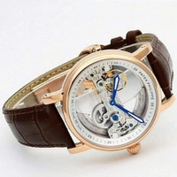 Patek Philippe For Men Automatic 