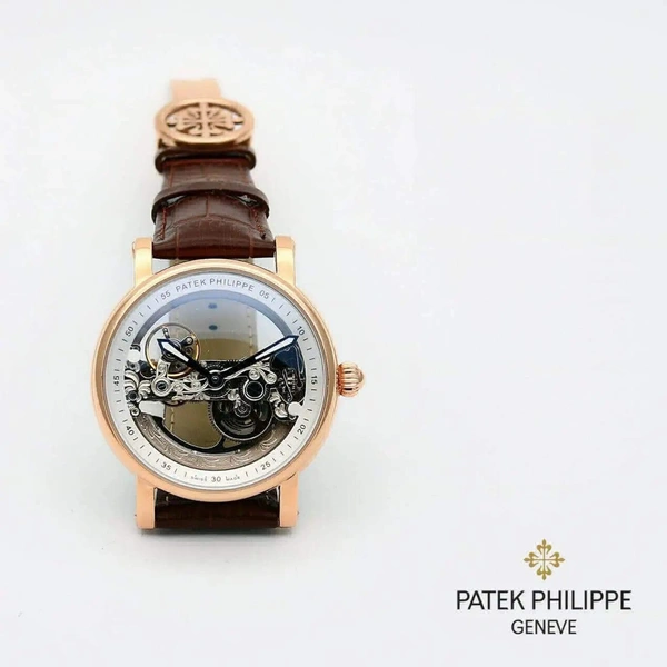 Patek Philippe For Men Automatic 