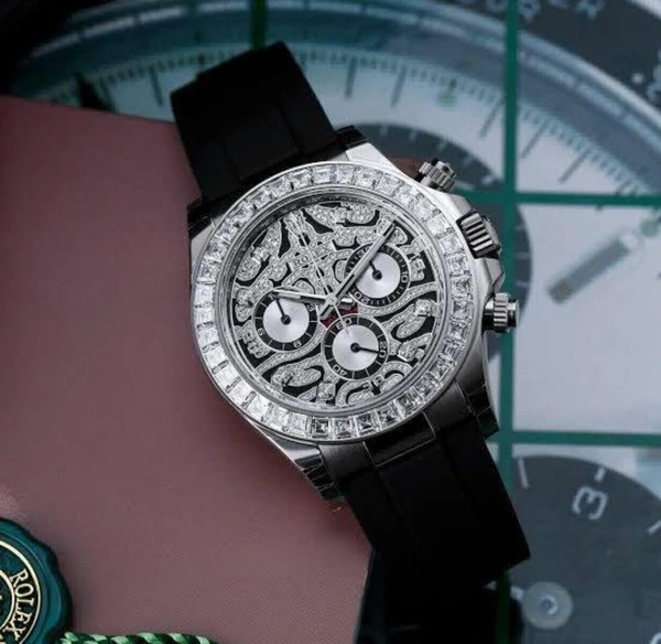 Rolex Daytona_** For men