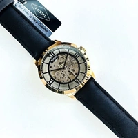 Fossil Automatic Movement