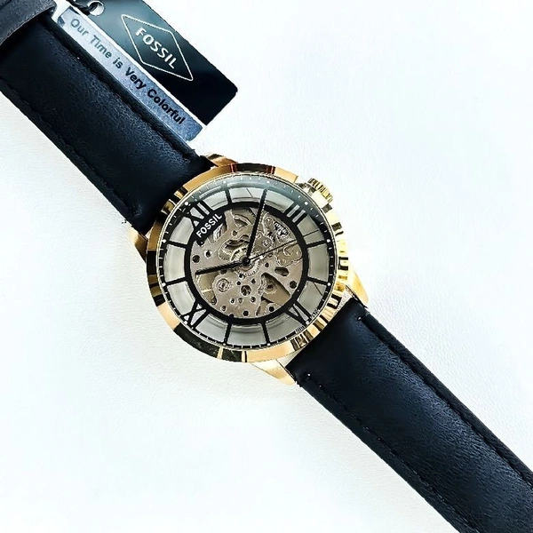 Fossil Automatic Movement