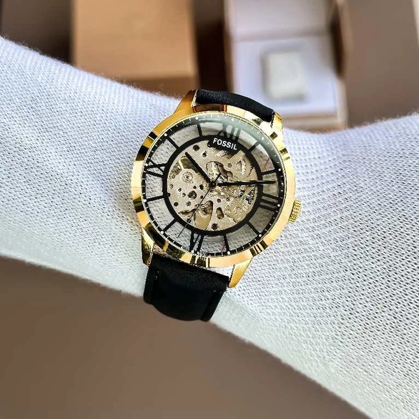 Fossil Automatic Movement