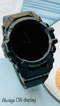 Casio G-SHOCK H-2000