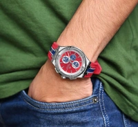 _Maurice Lacroix Watch 