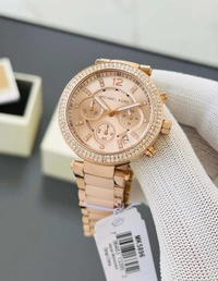 Michael Kors Parker Ceramic