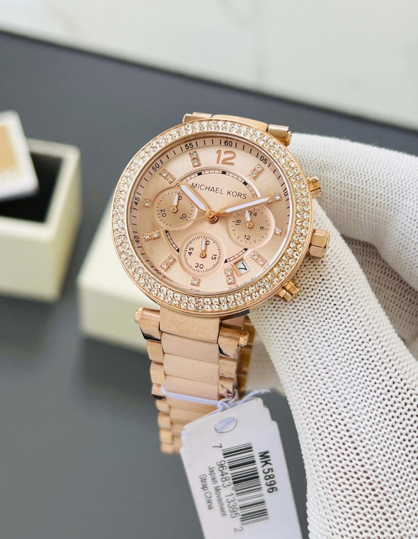 Michael Kors Parker Ceramic