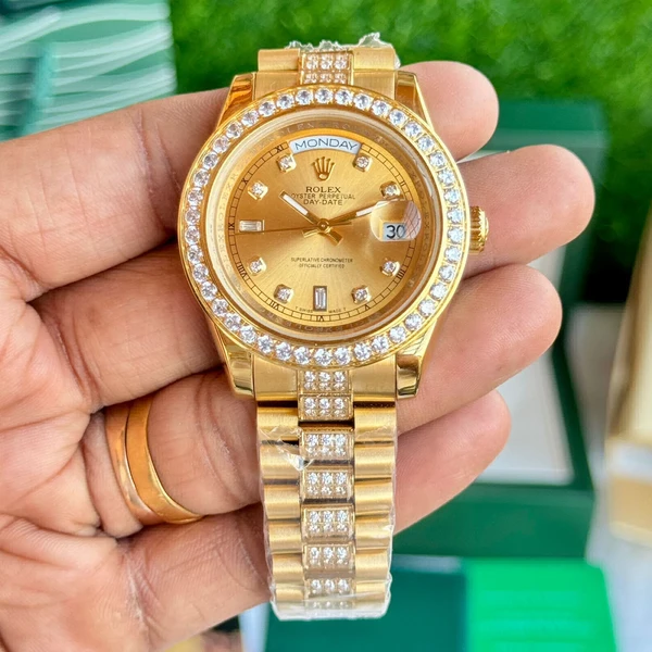 Rolex 