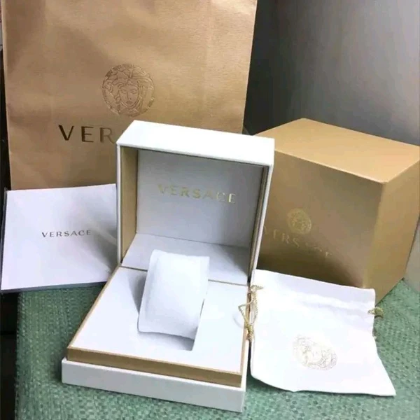 VERSACE Original Box