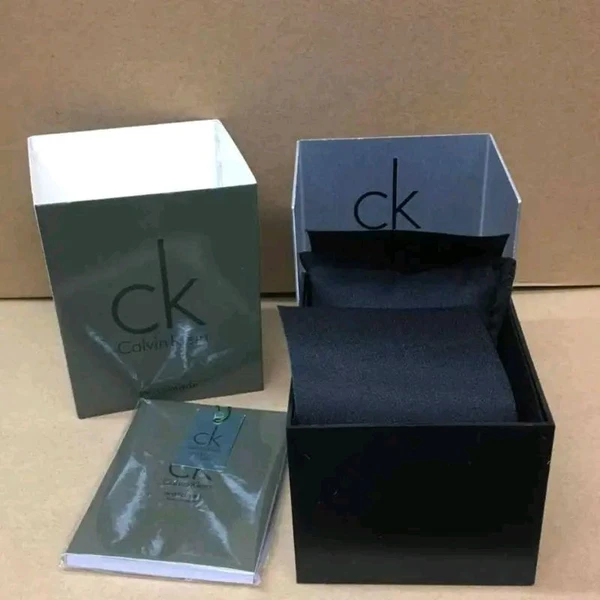 Calvin Klein Original Box